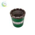 Water well drilling HW casing shoe